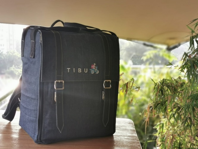 TIBU Health