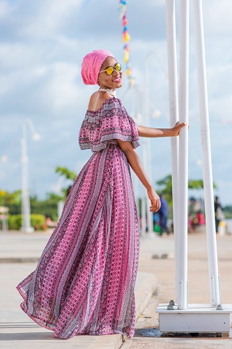 Vintage Colette & Co.