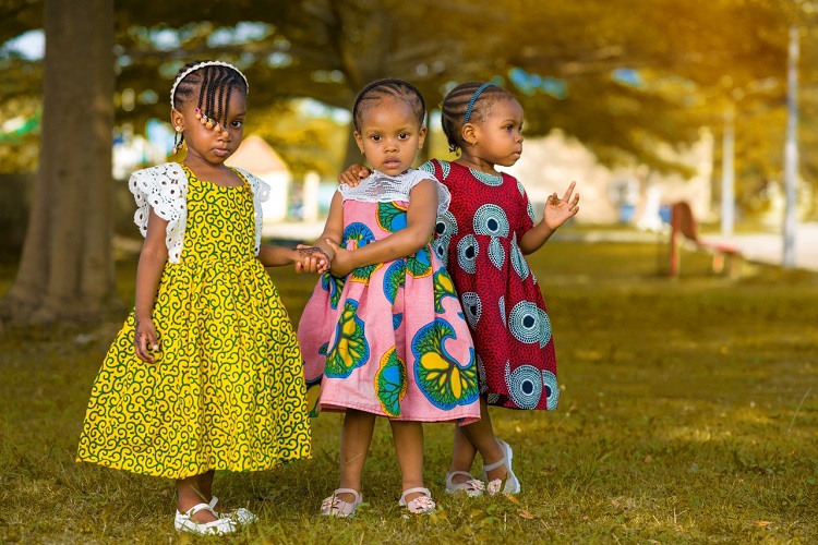 Vintage Colette & Co.