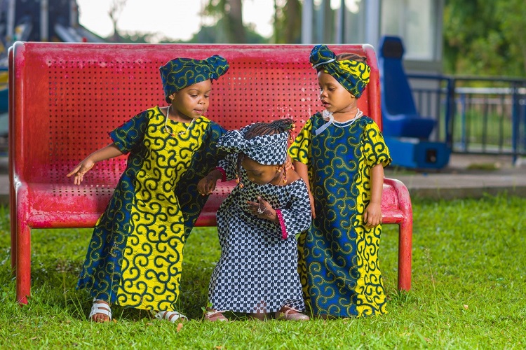 Vintage Colette & Co.