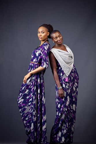 Vintage Colette & Co.