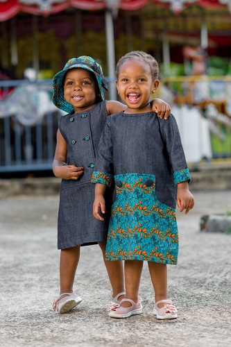 Vintage Colette & Co.