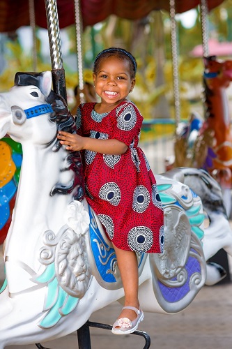 Vintage Colette & Co.