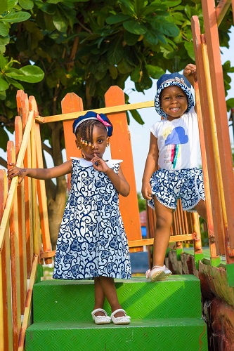 Vintage Colette & Co.