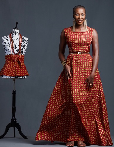 Vintage Colette & Co.