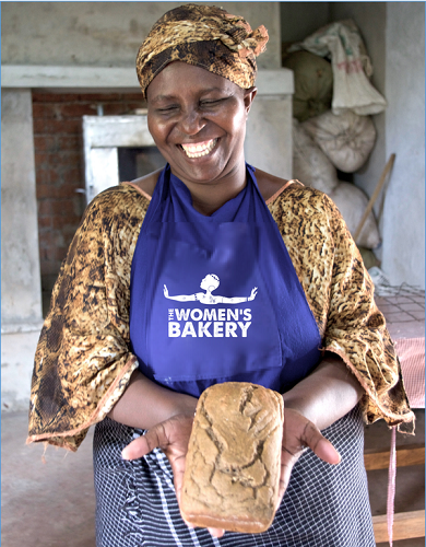 The Women's Bakery
