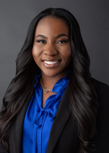 Akhame, Odufa Caroline