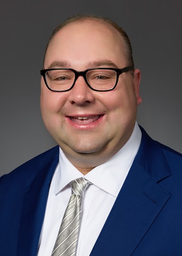 Baker, Andrew David