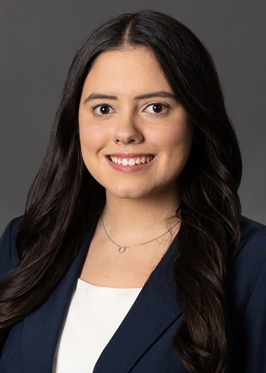 Bones Ortega, Adriana P.