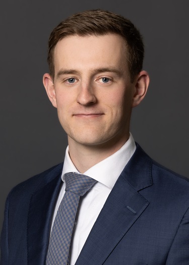 Christiansen, Tanner