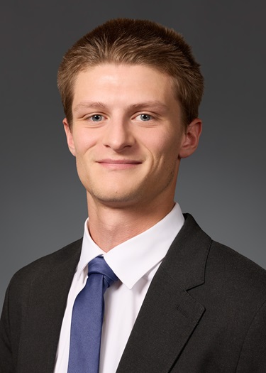 Dankert, Jackson A.