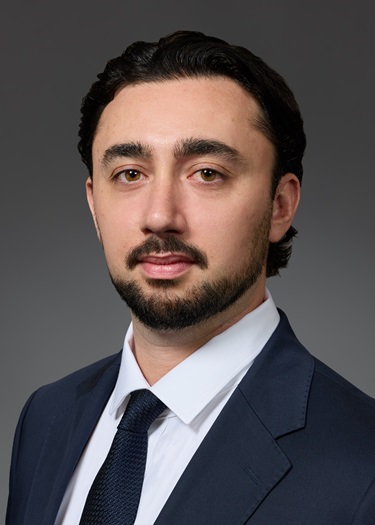 Del Vicario Jr., Joseph F.