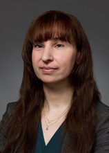 Dragicevic, Tomislava