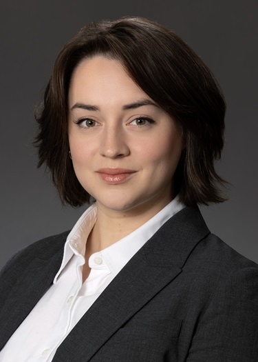 Fairchild, Kailey M.