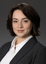 Fairchild, Kailey M.