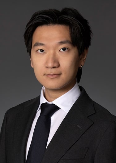 Feng, Martin