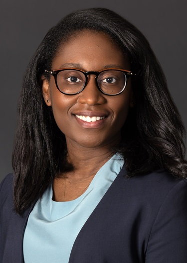 Georges-Nason, Estelle