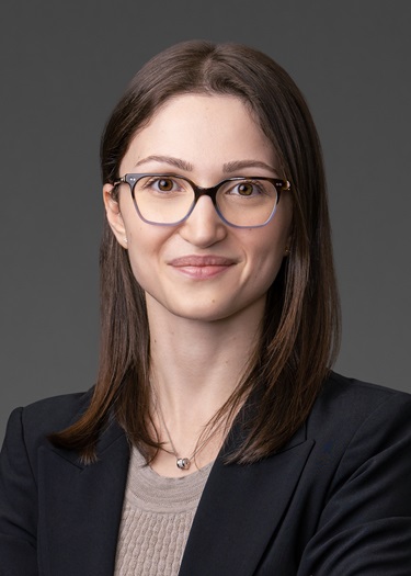 Gliklad, Kristina A.