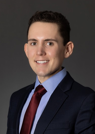 Glinski, Kedrick M.