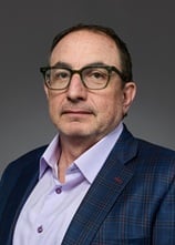 Grinberg, David M.