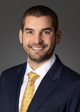 Grosshandler, Eric M.