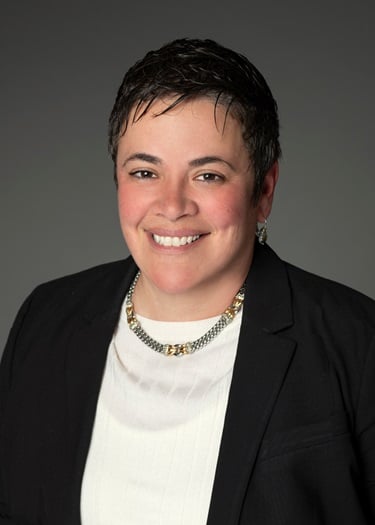 Gurr, Germaine Nicole