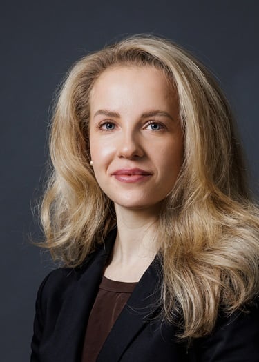 Haimann, Maren