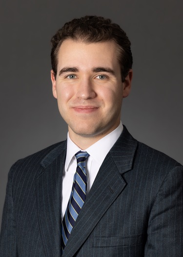 Hornberger, Noah M.