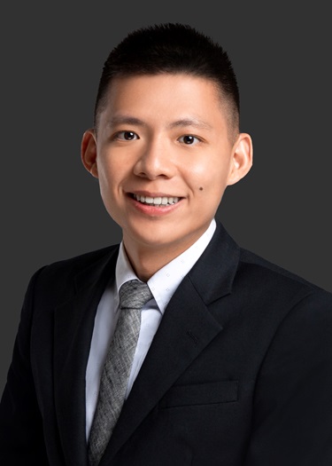 Colbert Hung | People | Sidley Austin LLP