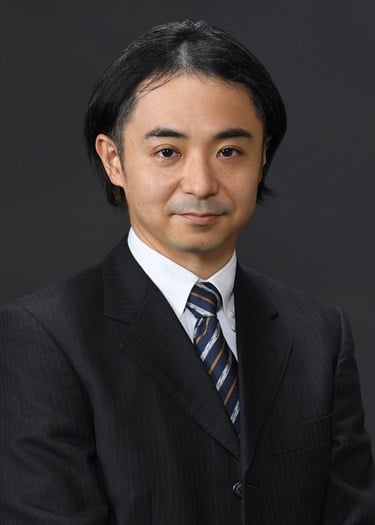 Ito, Shigeyuki
