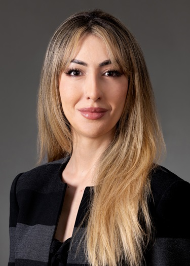 Karaoglanian, Christine T.