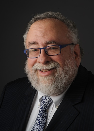 Kirsch, Laurence S.