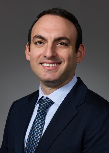 Krinsky, Joel