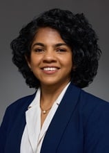 Kruti Vasan, Sharanyaa