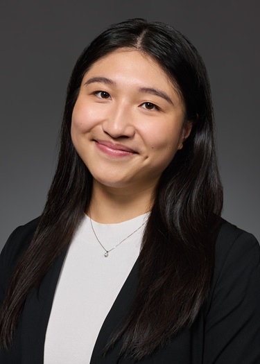 Liu, Rebecca