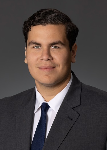 Martinez, Michael J.