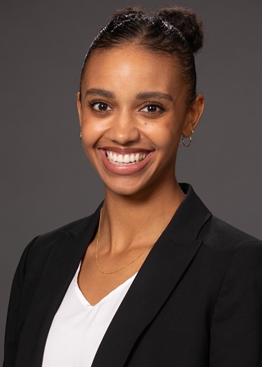 Mitchell, Desiree Dawn