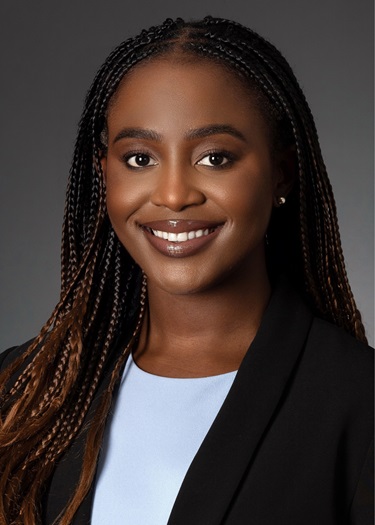 Mulondo, Rochelle C.