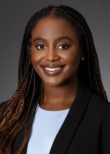 Mulondo, Rochelle C.