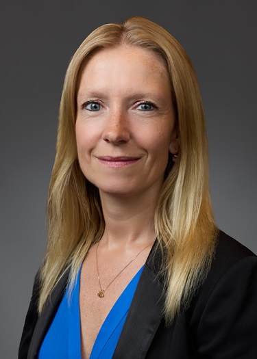 O'Brien, Rebecca