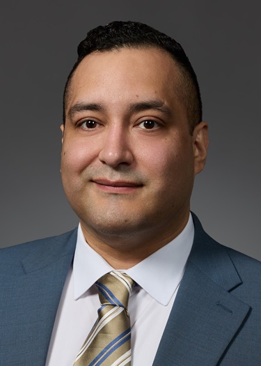 Ortega, Mike A.