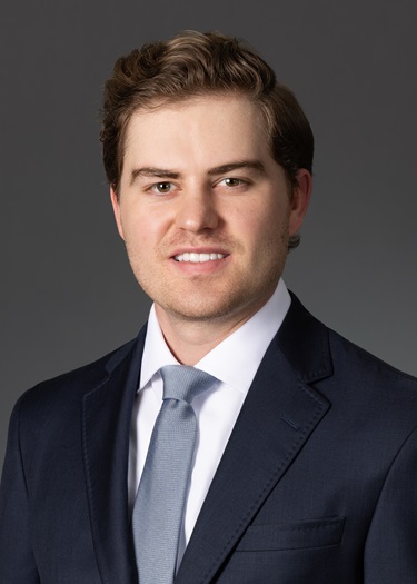 Page, Bridger