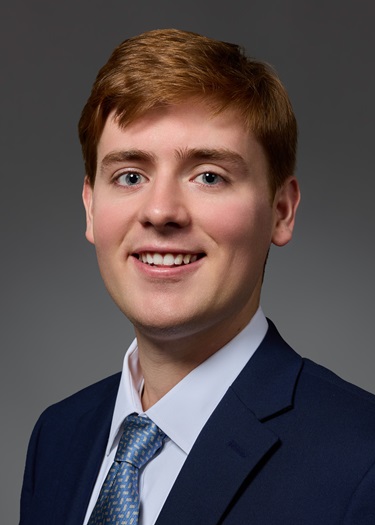 Patton, William Joseph