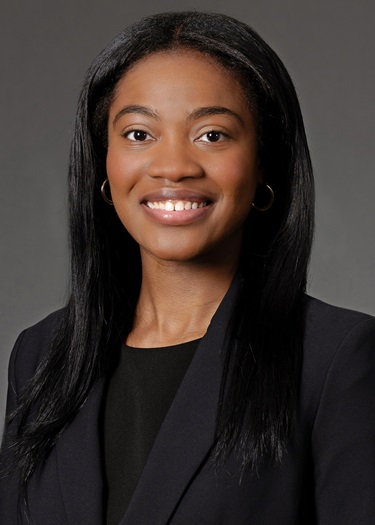 Pierre-Louis, Gaelle