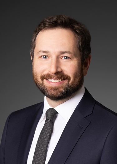 Podolsky, Matt