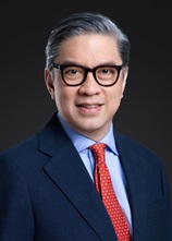 Sambalido, Giancarlo