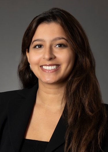 Sharan, Tanvi