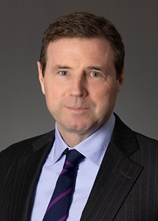 Sheehan III, Bartholomew A.