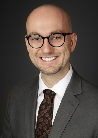 Slabaugh, Spencer A.