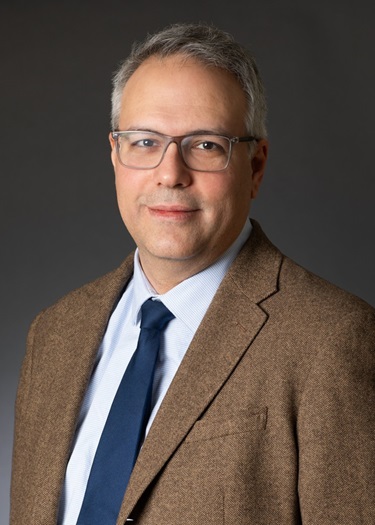 Spanos, Grigorios